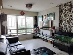 The Tropica (D18), Condominium #581748021